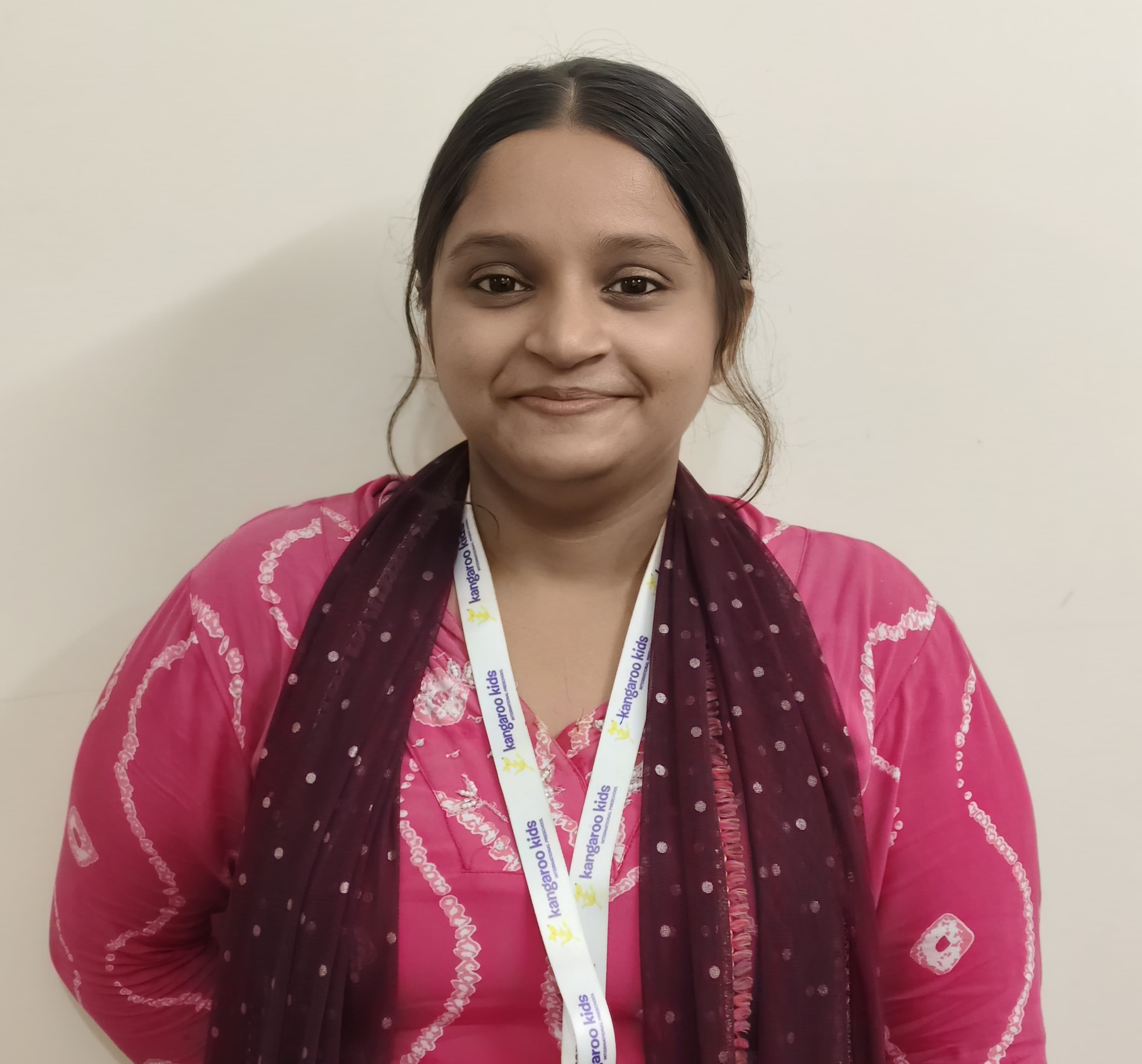 Team Member