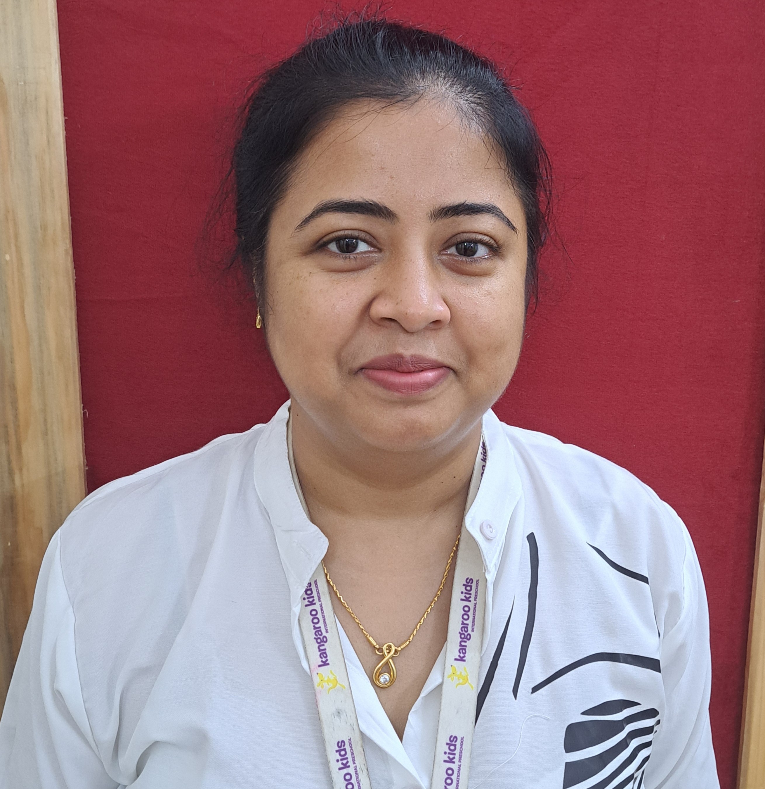 Team Member