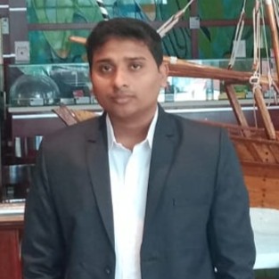 Team Member