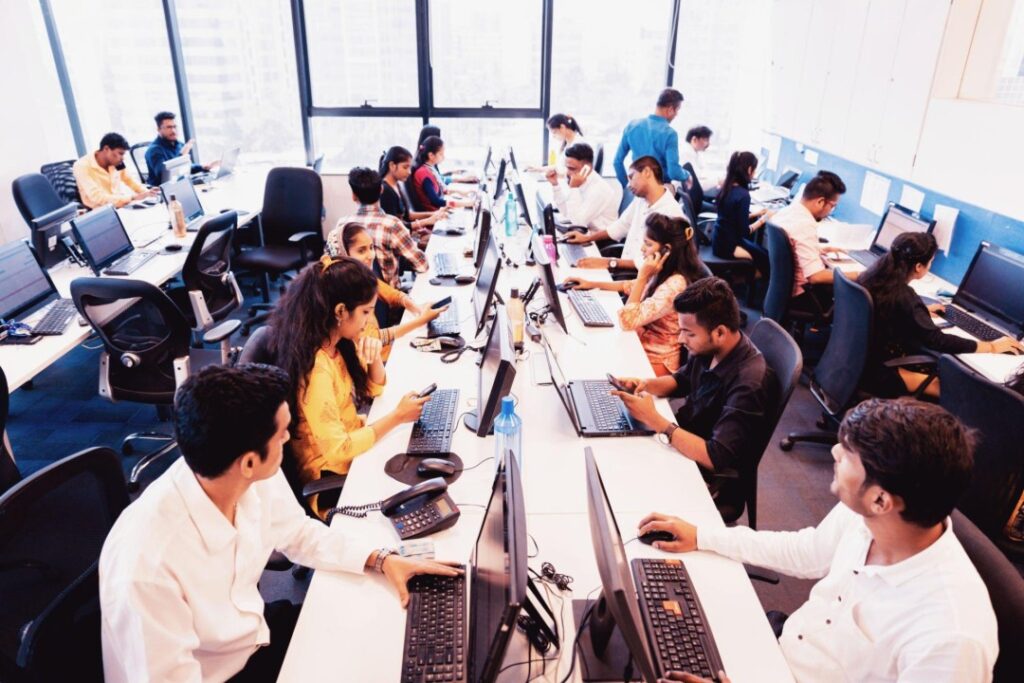 Skill Development Programs
