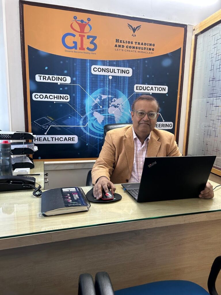Mr. Biswadeep Ghosh