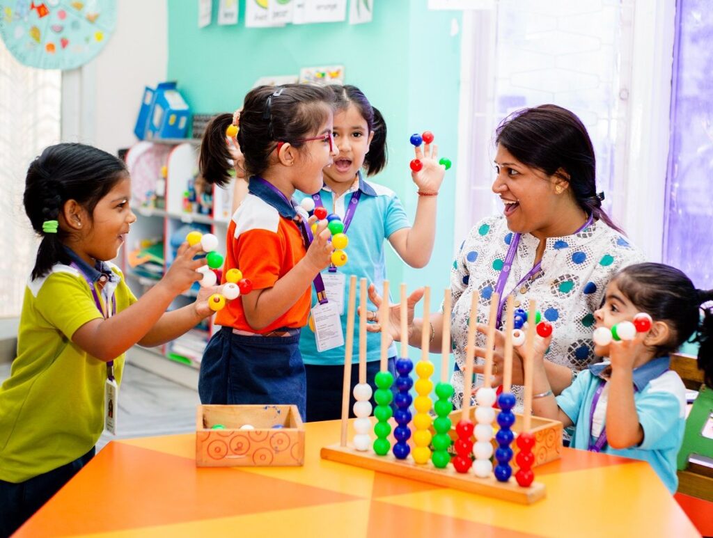 Pre-School