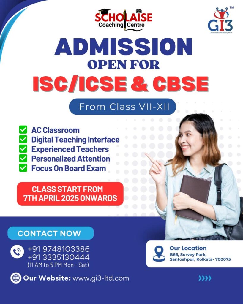 Scholaise Coaching Centre