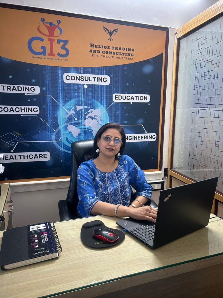 Mrs. Chaitali Ghosh