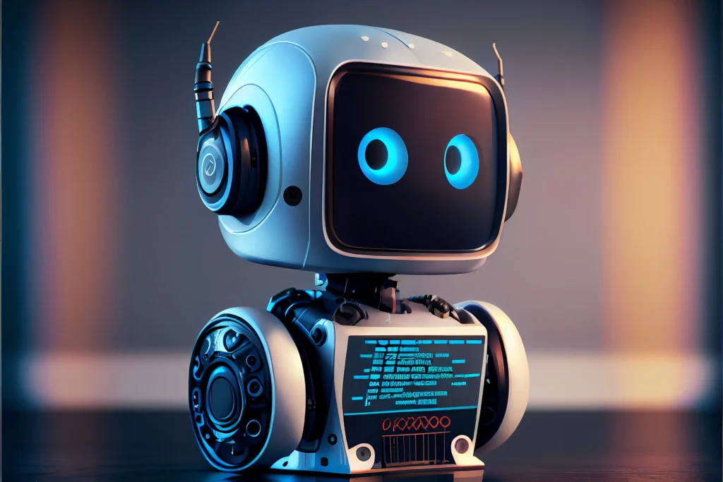 AI, Automation & Robotics Courses