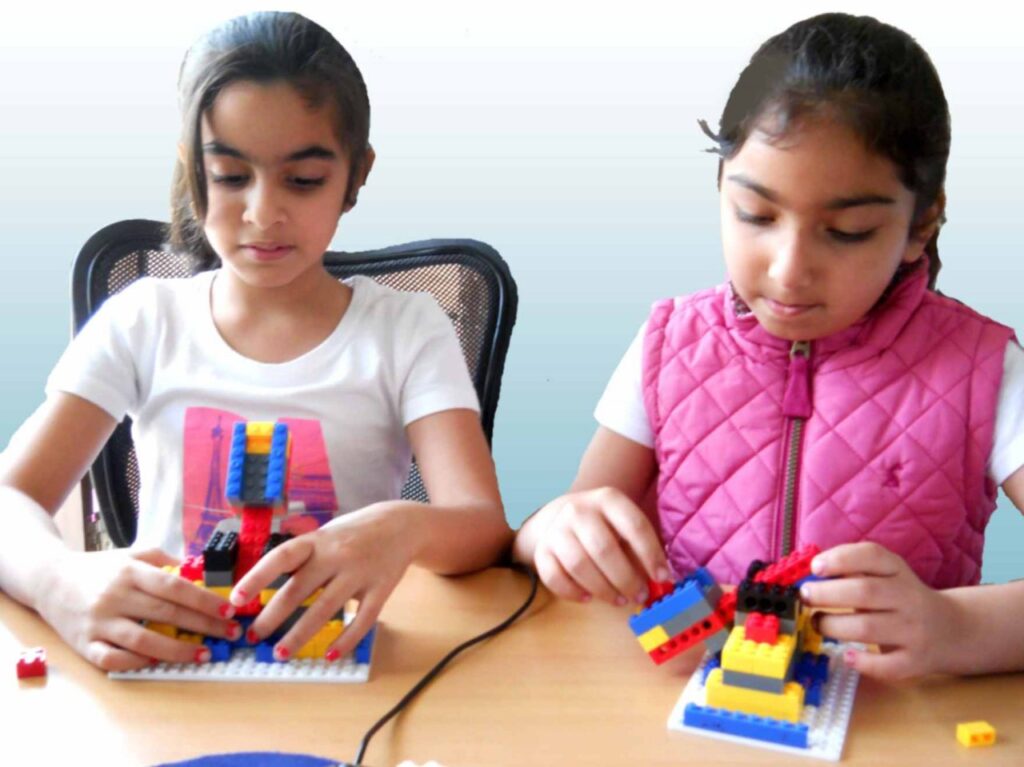 How Robotics Can Boost Logical Thinking in Kids
