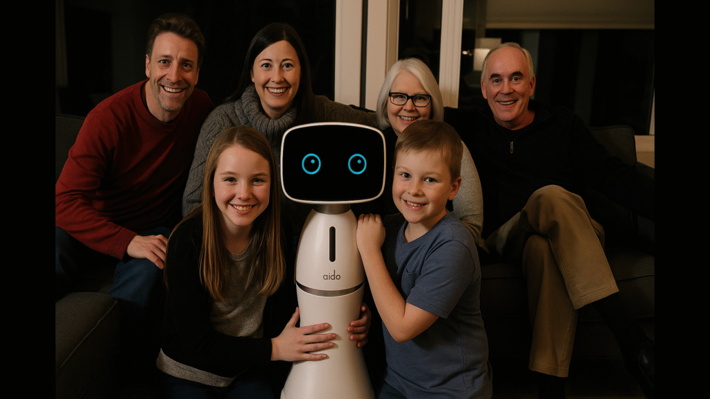 InGen Dynamics (AI, Automation & Robotics)