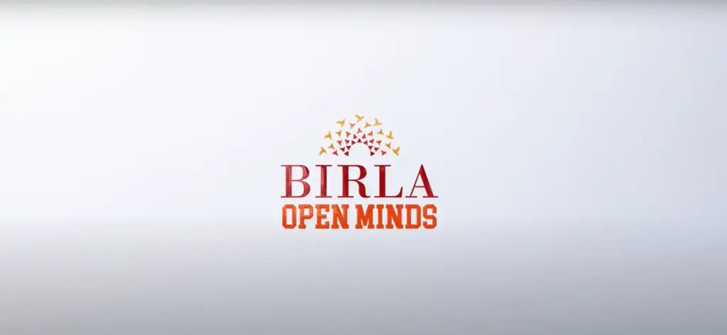 Birla Open Minds International Pre–School